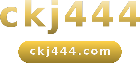 ckj444 logo